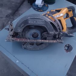 Dewalt Skill Saw 