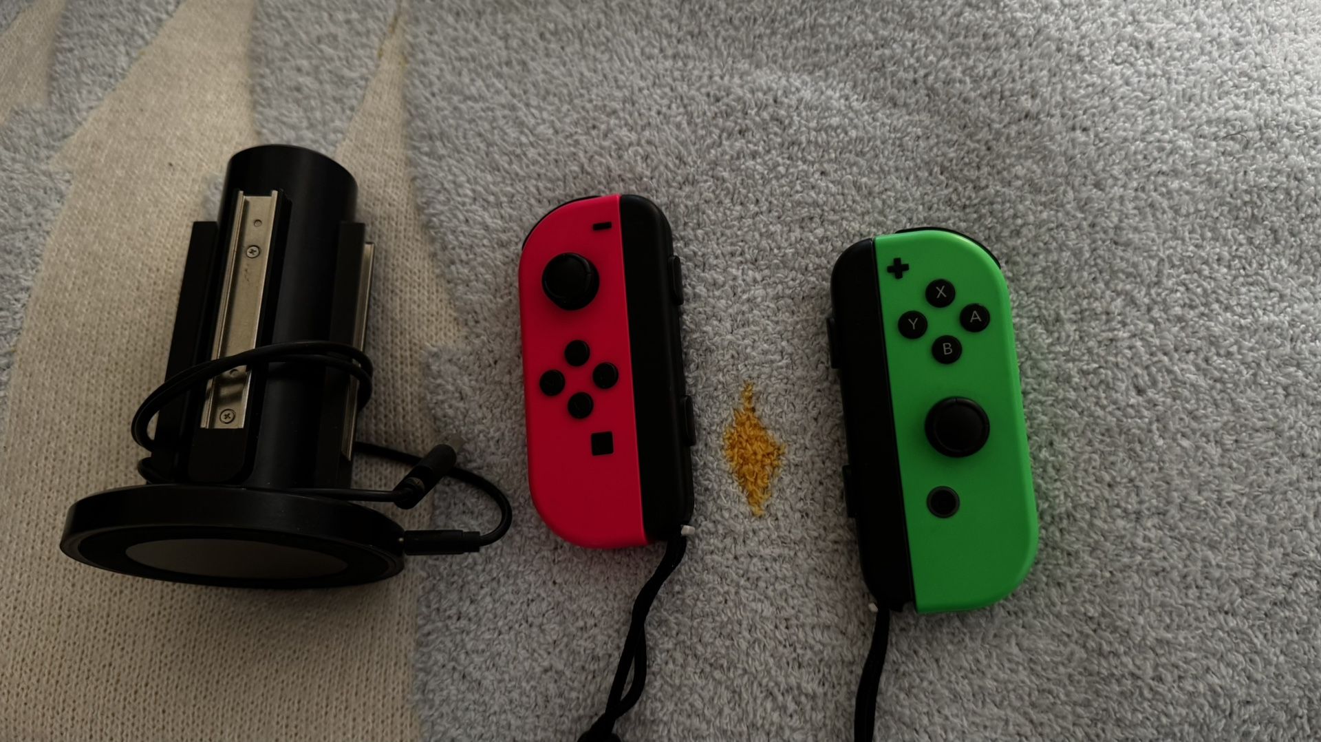 JoyCons for Nintendo Switch