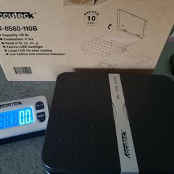 Accuteck Digital Postal Scale