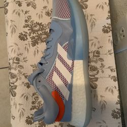 Marquee Boost Low Glow Blue 