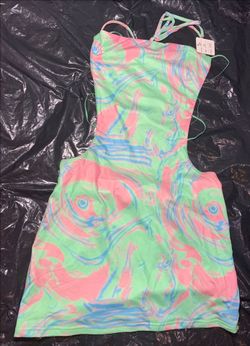 Mini  dress small