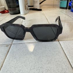 Prada Unisex Sunglasses Authentic