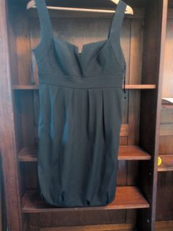White House Black Market Dress