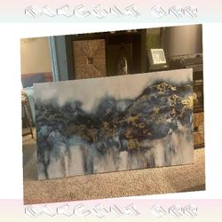 must animal Beautiful Canvas Pieces Unique Art to Brighten Any Space