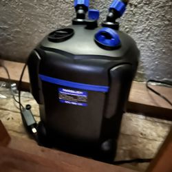 Fish Tank Filter 
