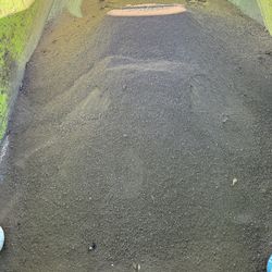 1 Yard Of Decomposed Granite 