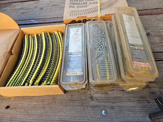 Drywall screws / Deck screws In Fontana