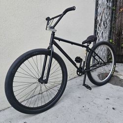  Custom  !29 Fixed Gear ! GT Performer  !