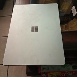 Surface Laptop 4