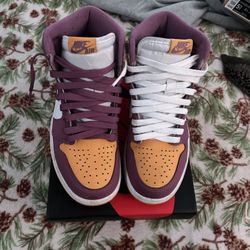 Jordan 1 Read Description 