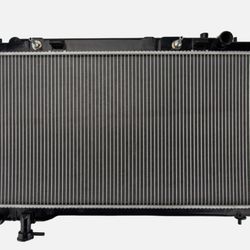 Radiator Infiniti G35 2003 to 2007