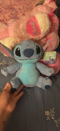 Stitch