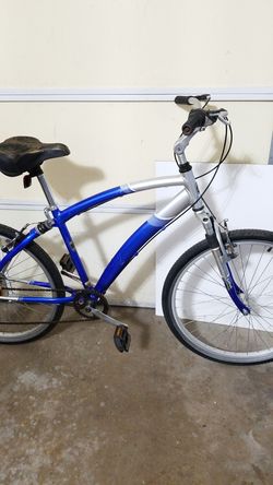 Bike Next nice color,size 26"