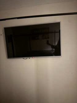 LG smart TV