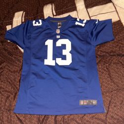 Net York Giants Jersey.