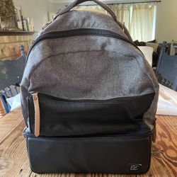 Petunia Pickle Bottom Diaper Backpack