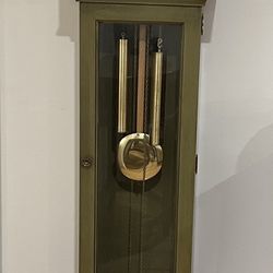 Beautiful Grandfather Clock