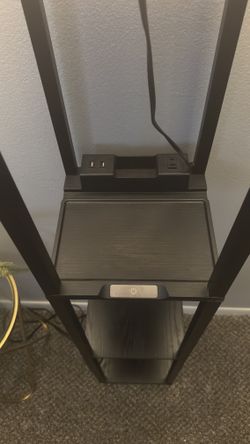 Bluetooth Lamp