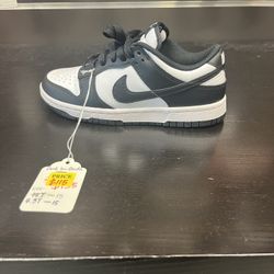 Nike Panda Dunk Low