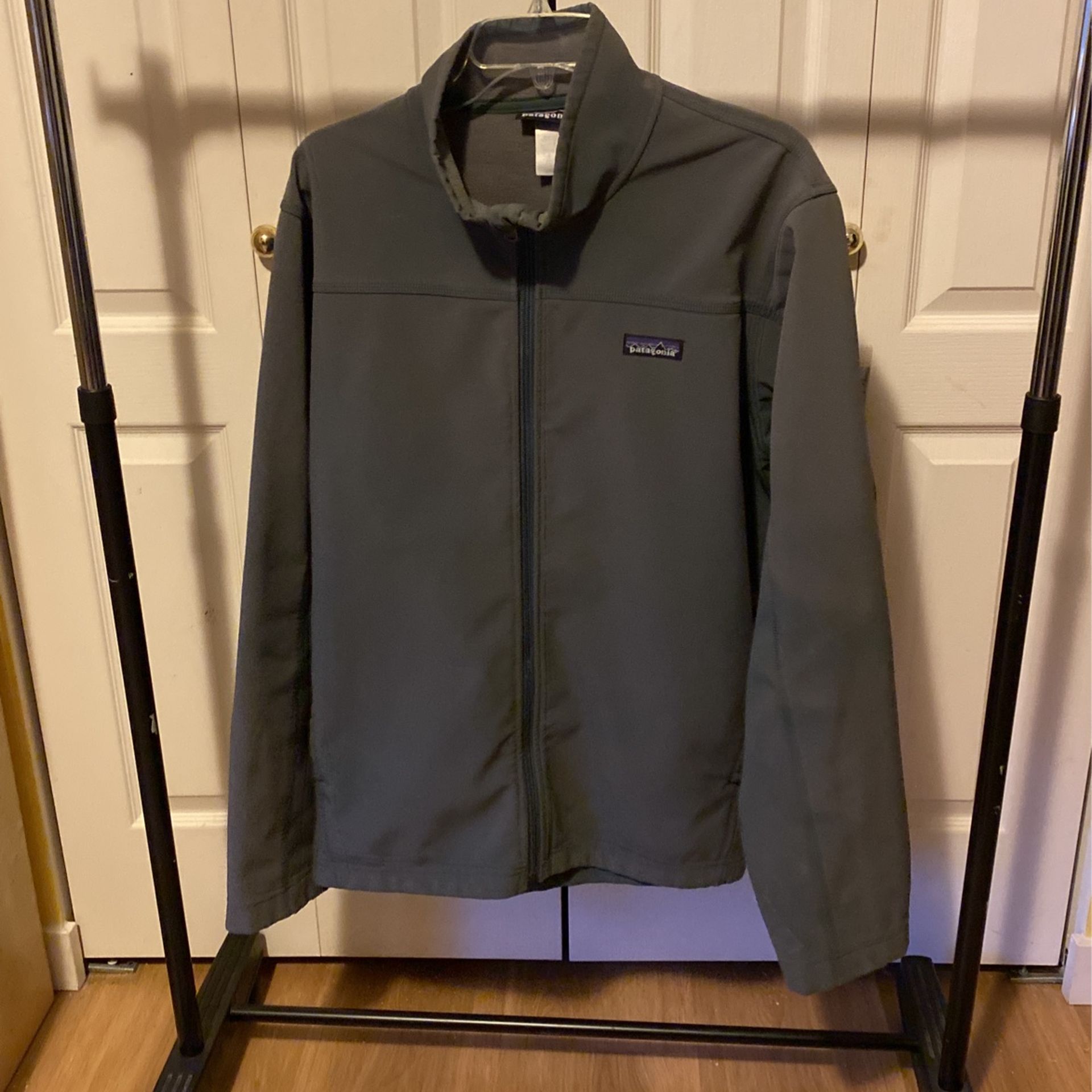 Men’s Large Patagonia Jacket
