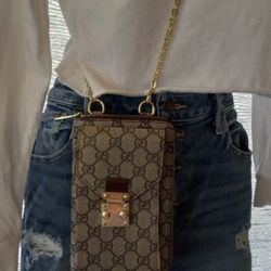 FIRM IN MERCED ‼️ NEW CROSSBODY WALLET