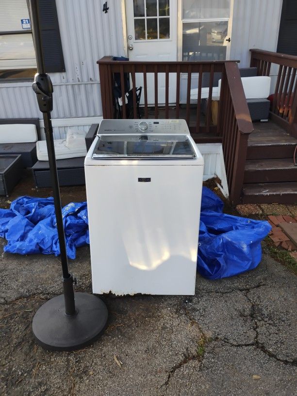 Maytag Working Washer