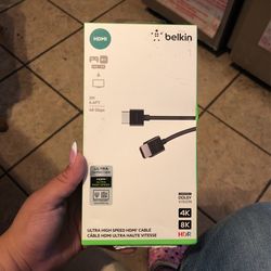 HDMI Cord 