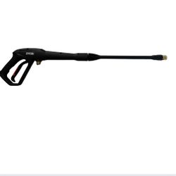 Pressure Washer gun