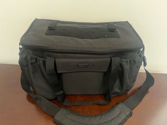 5.11 Patrol Bag