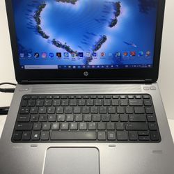 HP NOTEBOOK   …MT- 41….128 GB .SSD ( Capacity  ) ..4.0 RAM . READY FOR CLASSES ON LINE  Comes With 2 Batteries And 1 Wireless Brand New Mouse 