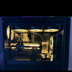 PC Nivida GTX 4070