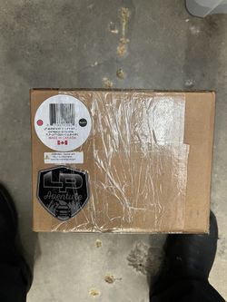 LP Aventure Subaru Outback Lift Kit 