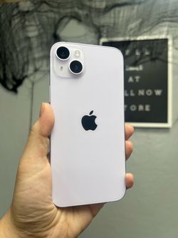 iPhone 14+ 256 GB unlocked