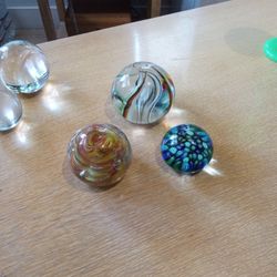 TMC Paper Weight 