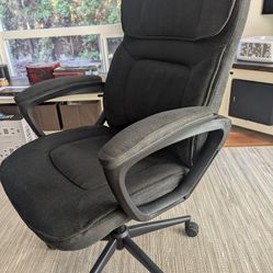Serta Hanna Office Chair 