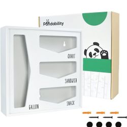 Storage Bag Organizer.