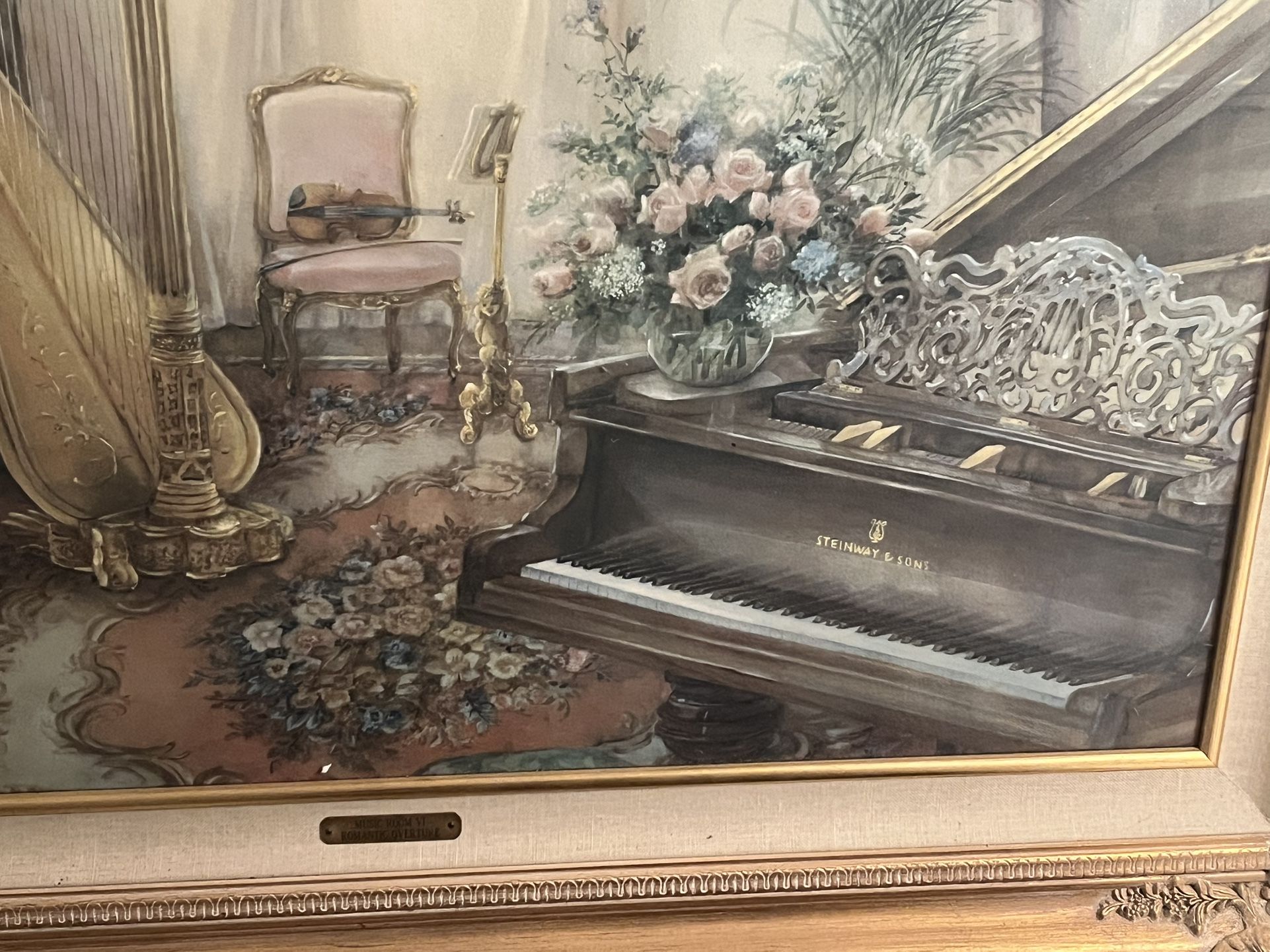 Paintings By Famous Artists Beautiful