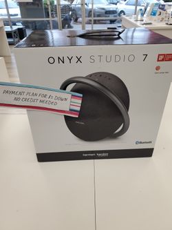 🔊 Epic Sound Drop – Onyx Studio 7 for $179! Bluetooth Speaker Deal with $120 Off with 1 year warranty