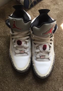 Jordan shoes