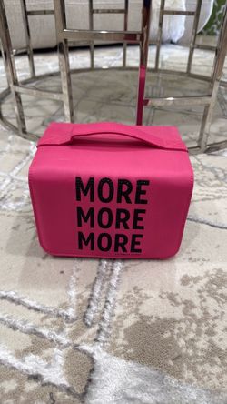 Victoria's Secret Toiletry/Travel Bag
