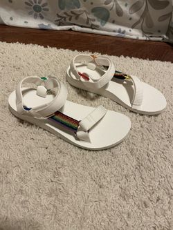 Teva Sport Originals Universal Pride