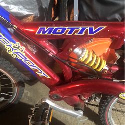 24  Speed  Bike