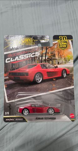 Premium Hot Wheels $12 each