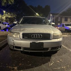 2004 Audi A4