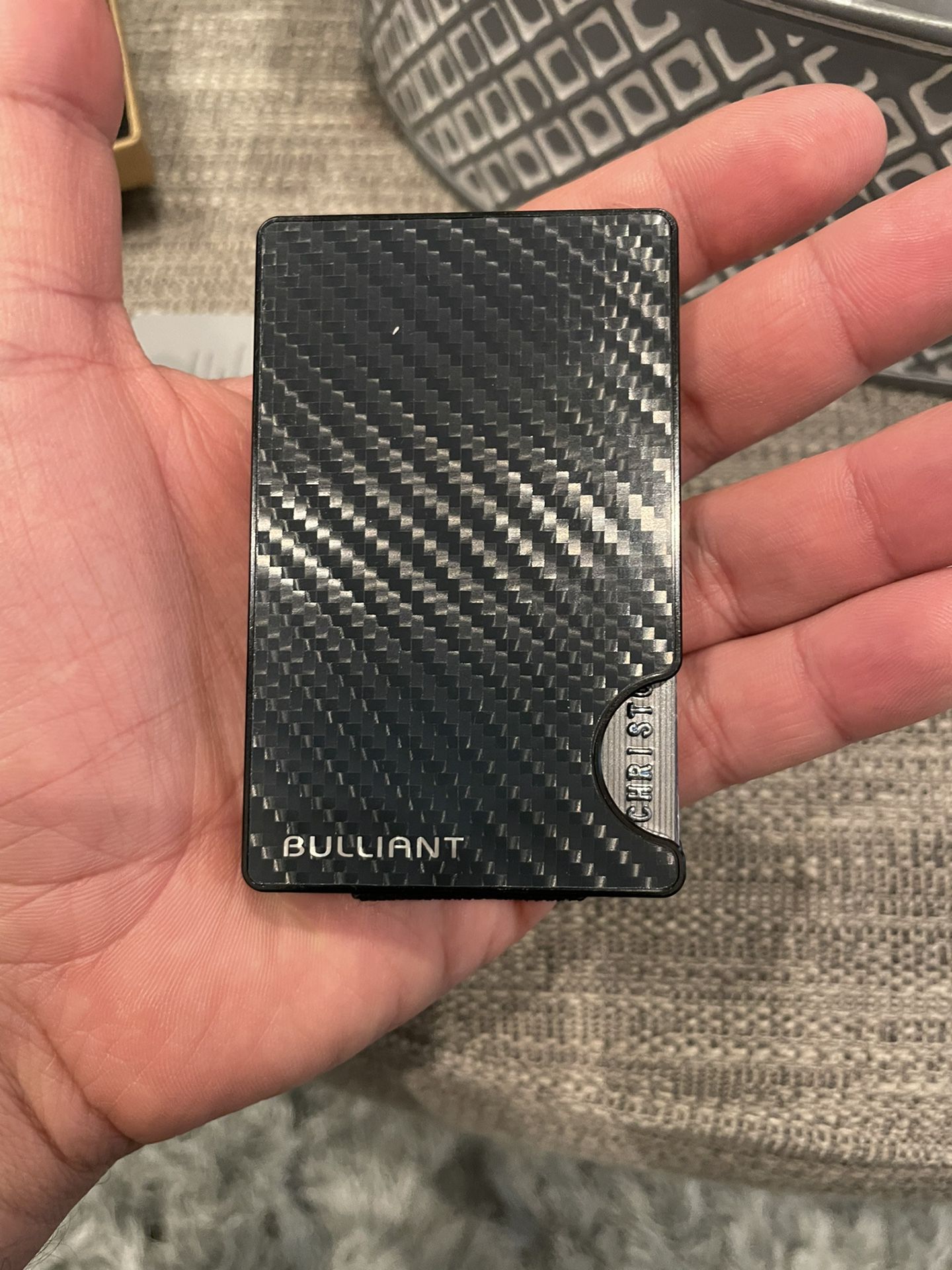 Burberry Card Holder for Sale in El Paso, TX - OfferUp