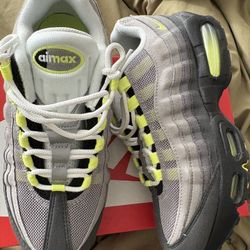 GS Air max 95 2026 SZ 6