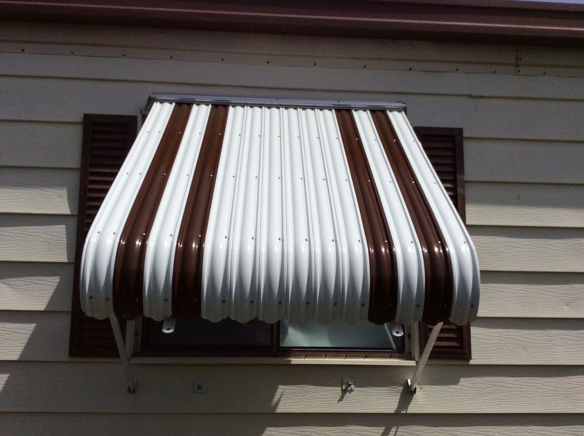 New clamshell awnings for Sale in Stuart, FL OfferUp