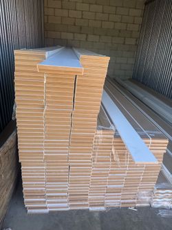Baseboards