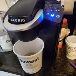 Keurig Coffee Maker