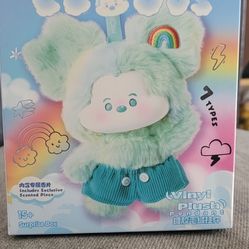 Head In The Clouds Mickey